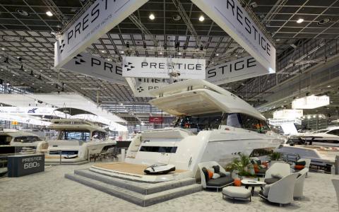 Salon Nautique Paris 2022