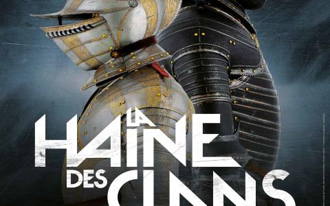 Exposition La Haine des Clans